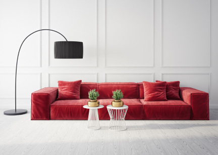 Light Wood Flooring